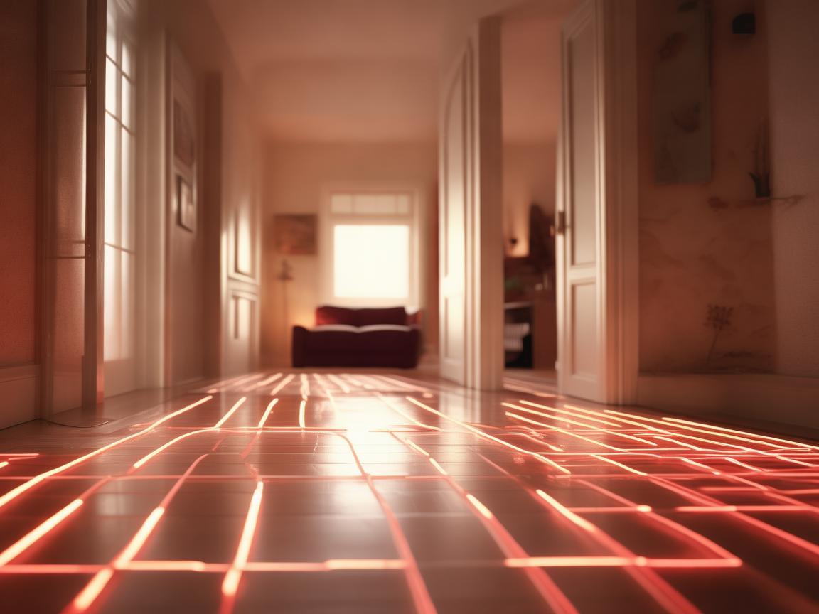 开地暖需要告知物业吗? 开地暖需要告知物业吗?