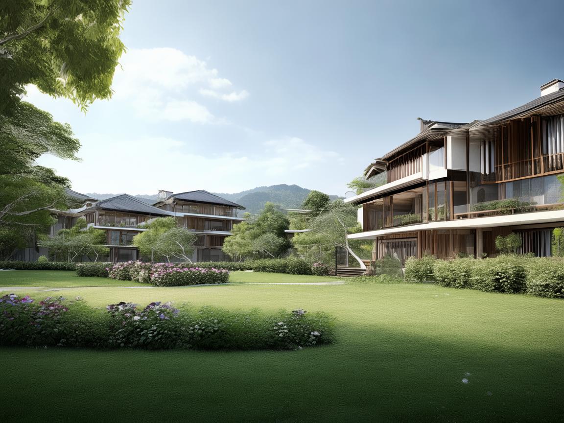 住友家园是优质物业吗？