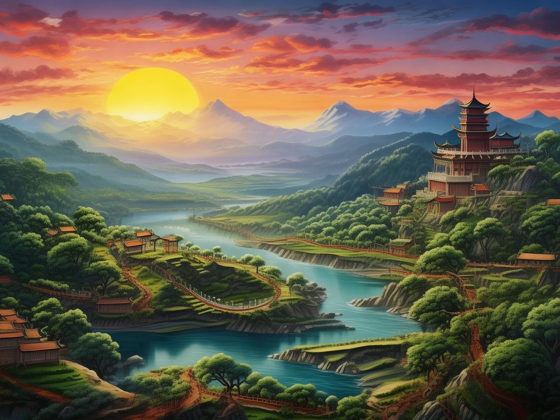 东映山河物业有新消息了吗？