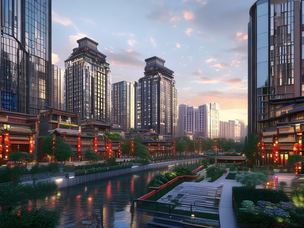 沈阳究竟什么物业的房子好呢？