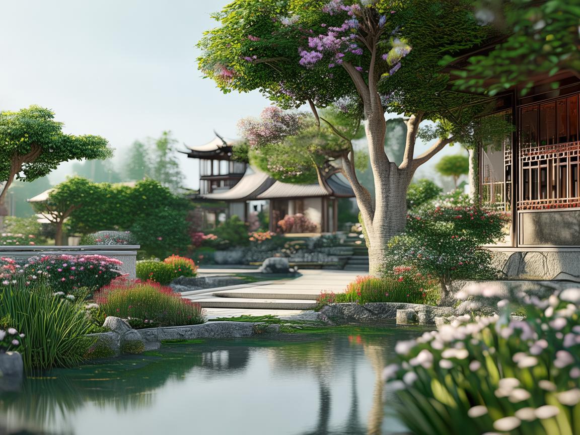 雅居乐物业究竟是怎样的公司？