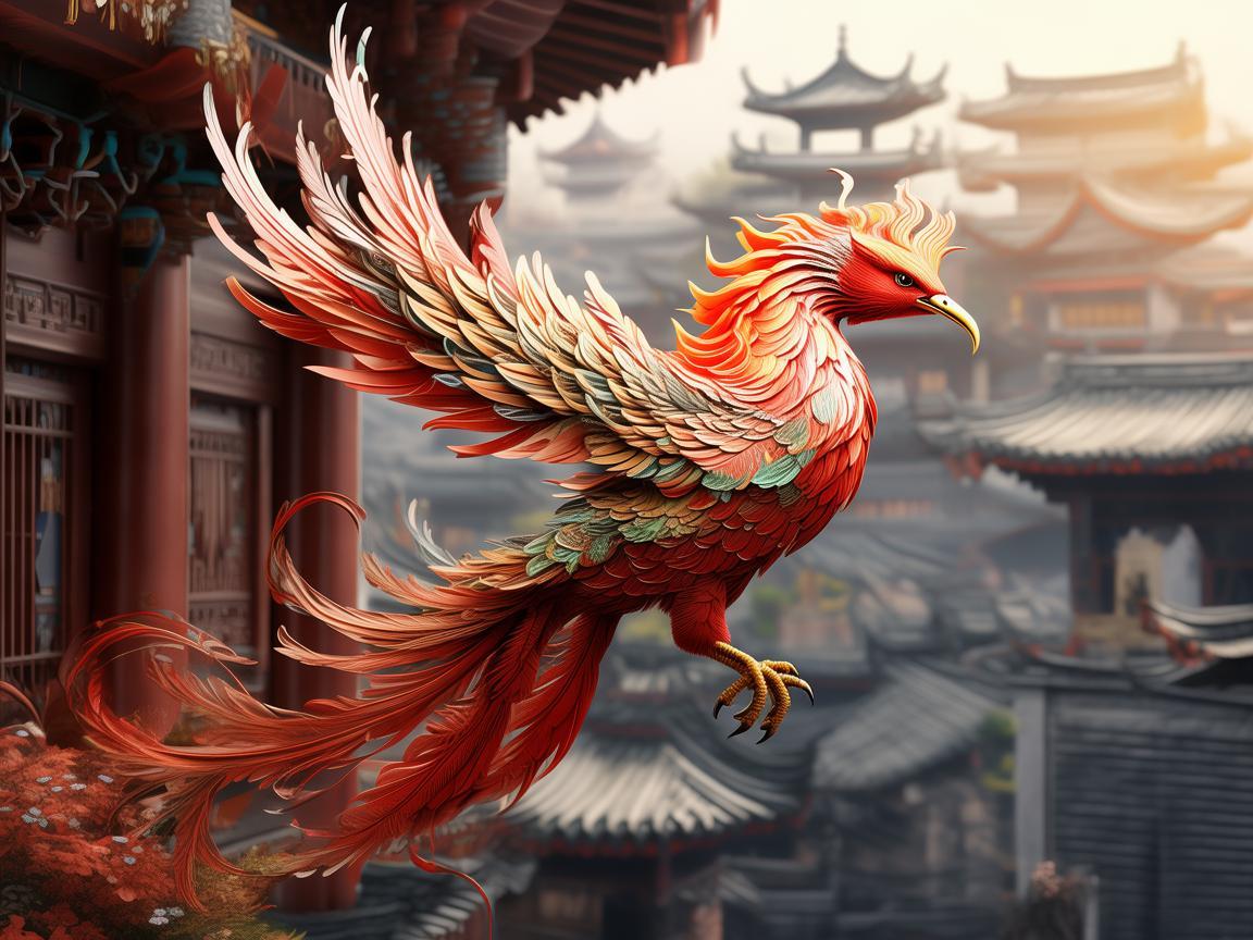 西安吉祥凤凰物业究竟是什么？