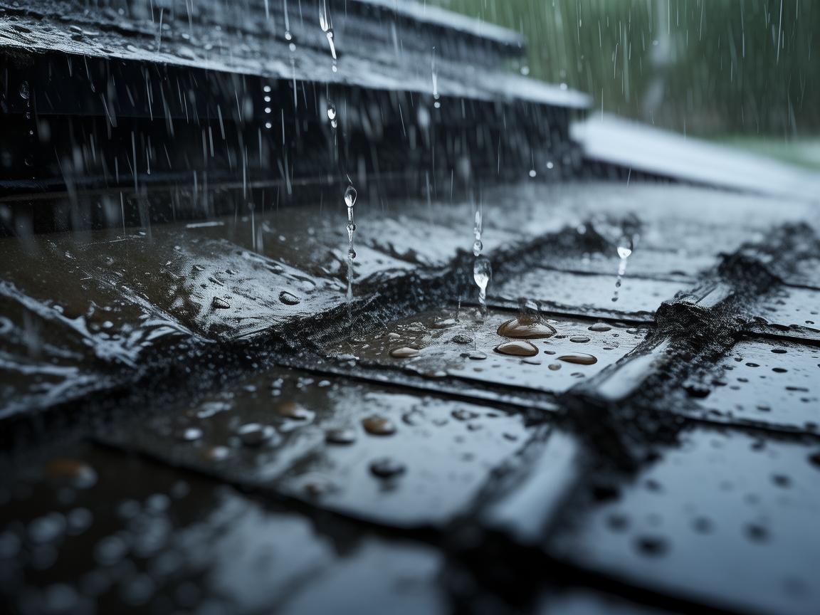 下雨漏雨到底归物业管吗？