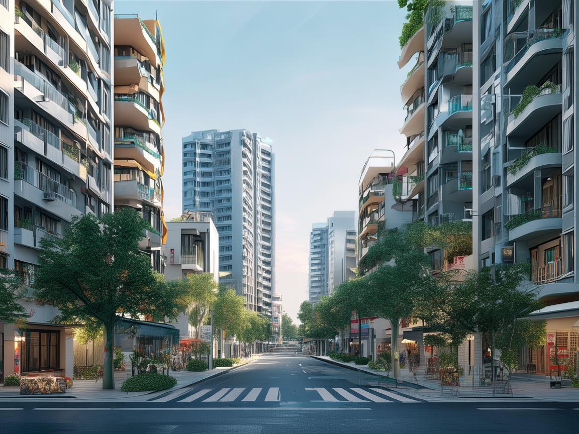 保定物业公司究竟是什么单位？