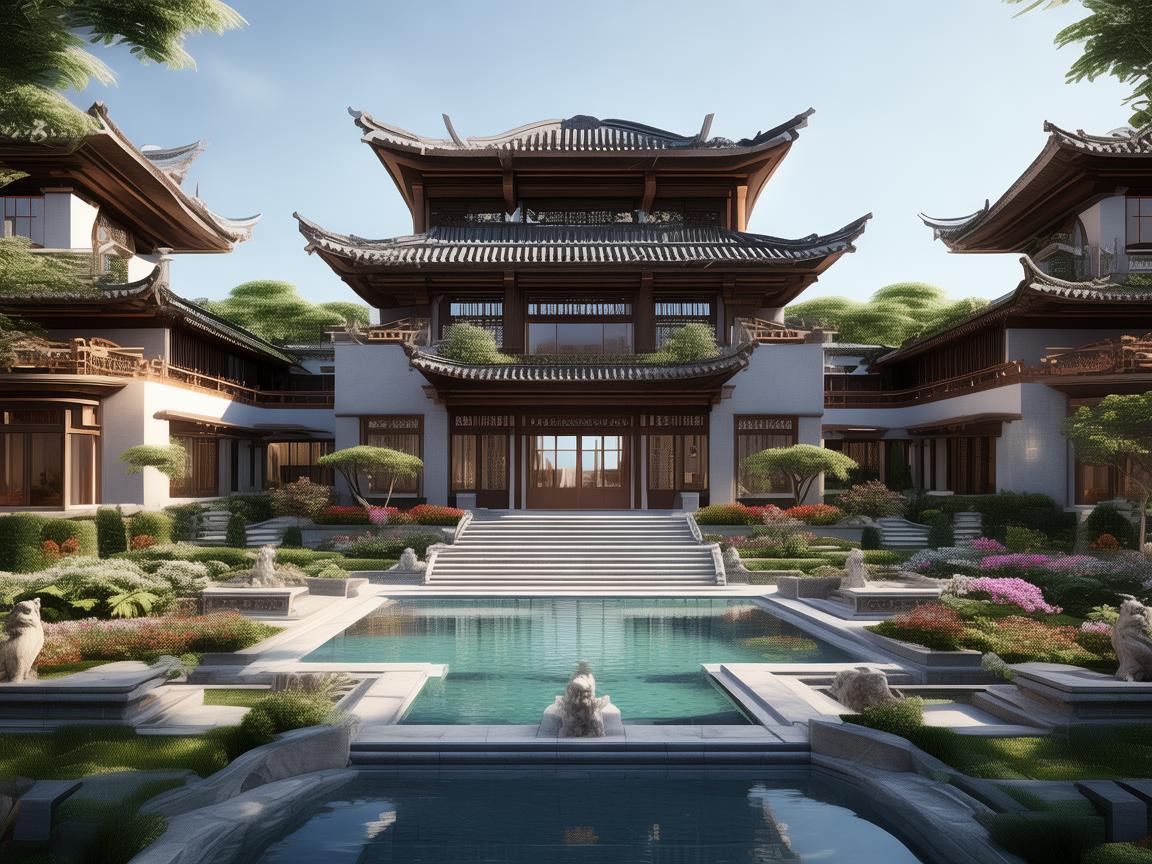 沾化铂悦府究竟是什么物业？