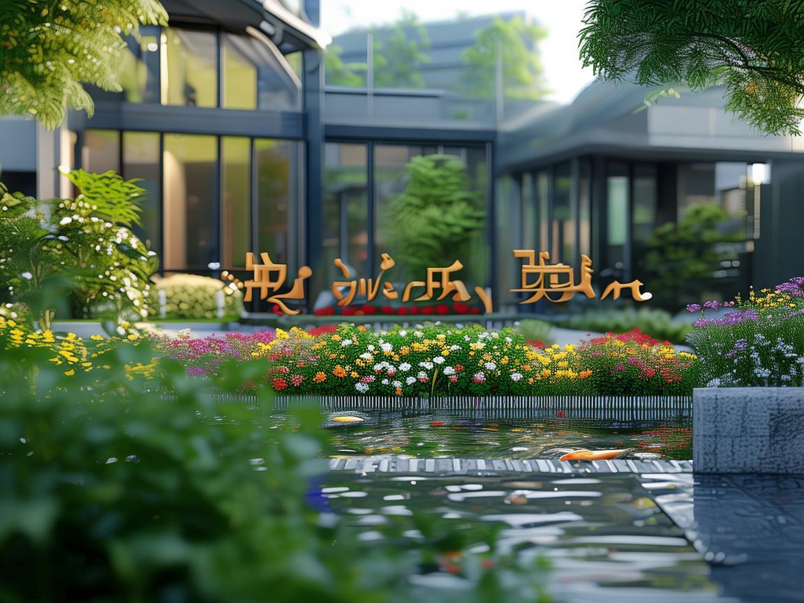 金宏物业究竟是做什么的？