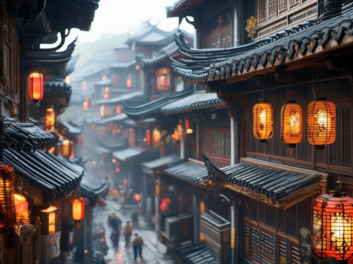 上蔡坊城究竟是什么物业公司？