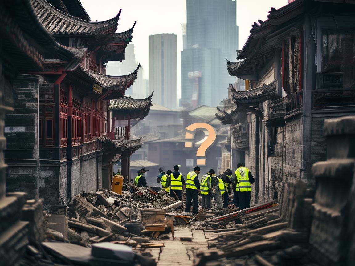 重庆物业维修会收费吗？