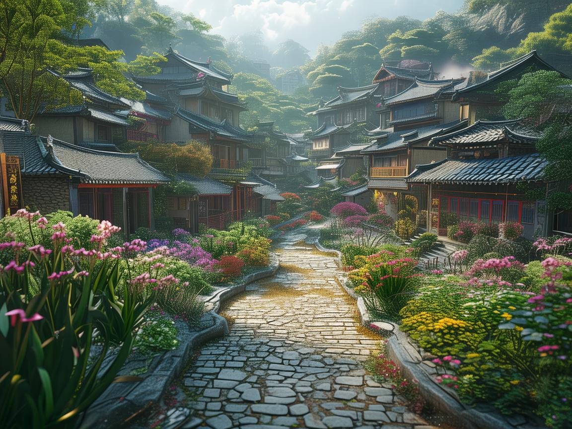 兰花村物业可靠吗？