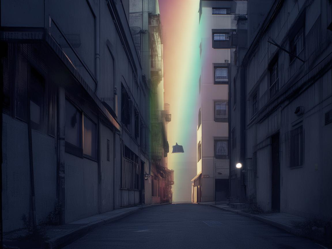 虹光街物业真的安全吗？