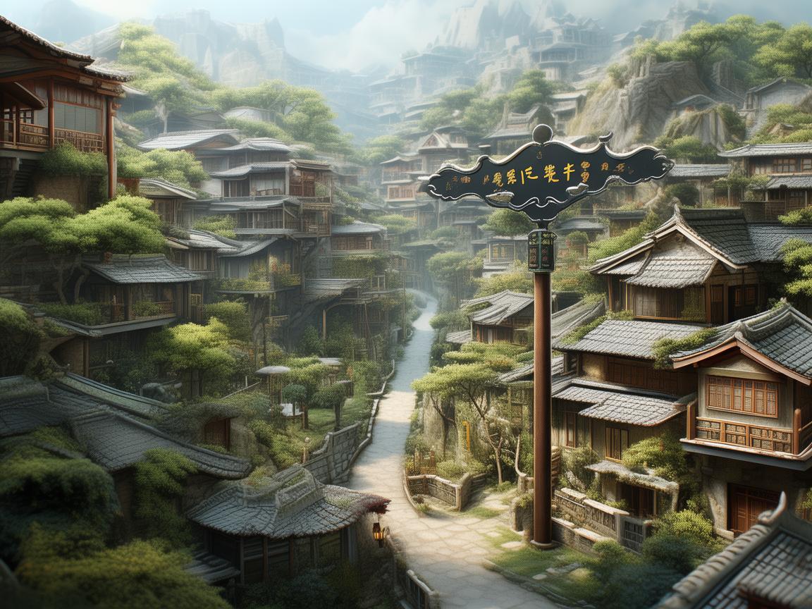 华兴物业地址究竟在哪里？