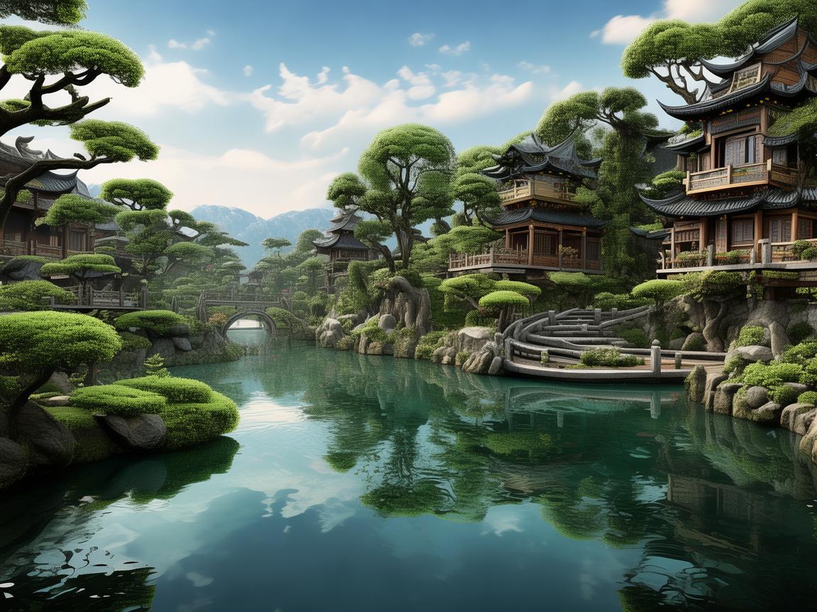 桂林苑的物业公司究竟叫什么？