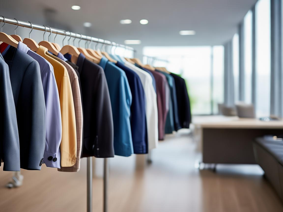 什么是物业服装采购服务？