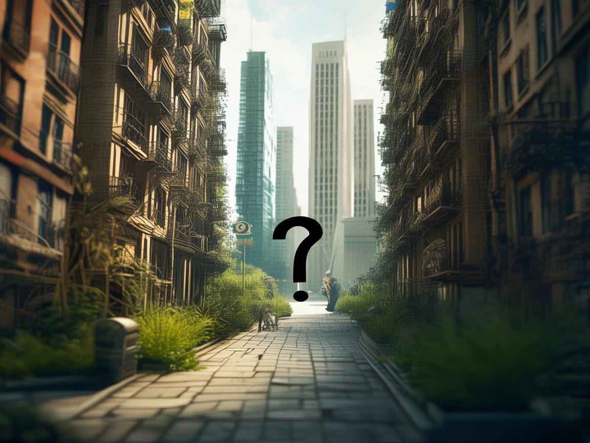 买房为什么就要交物业费呢？