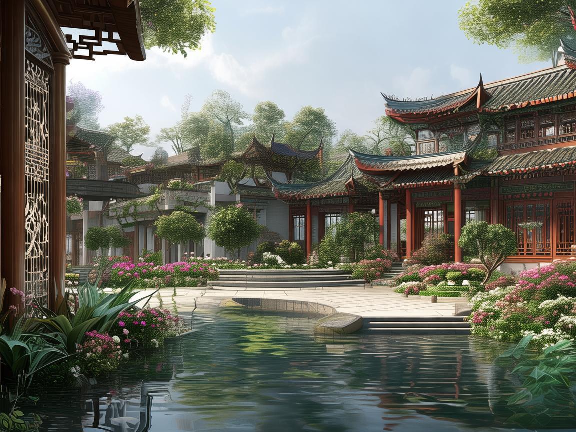 天骄华府的物业究竟叫什么？