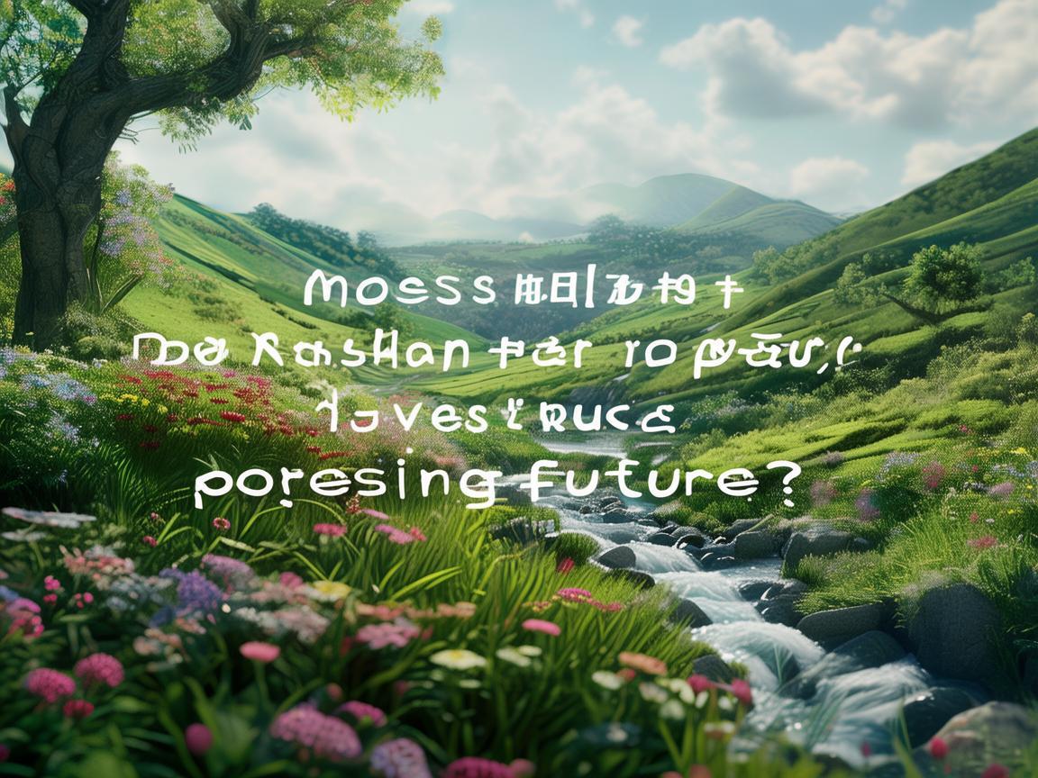 南山楠物业有前途吗？