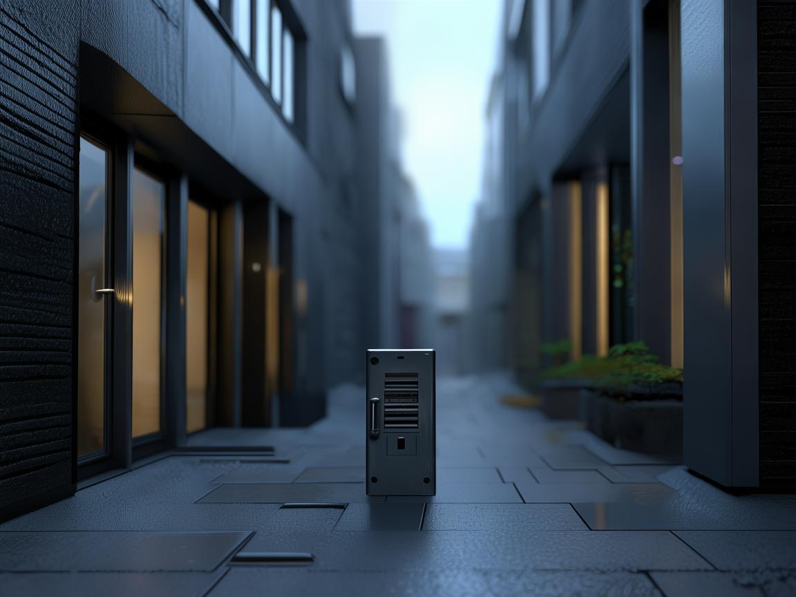 物业不让回家能报警吗？