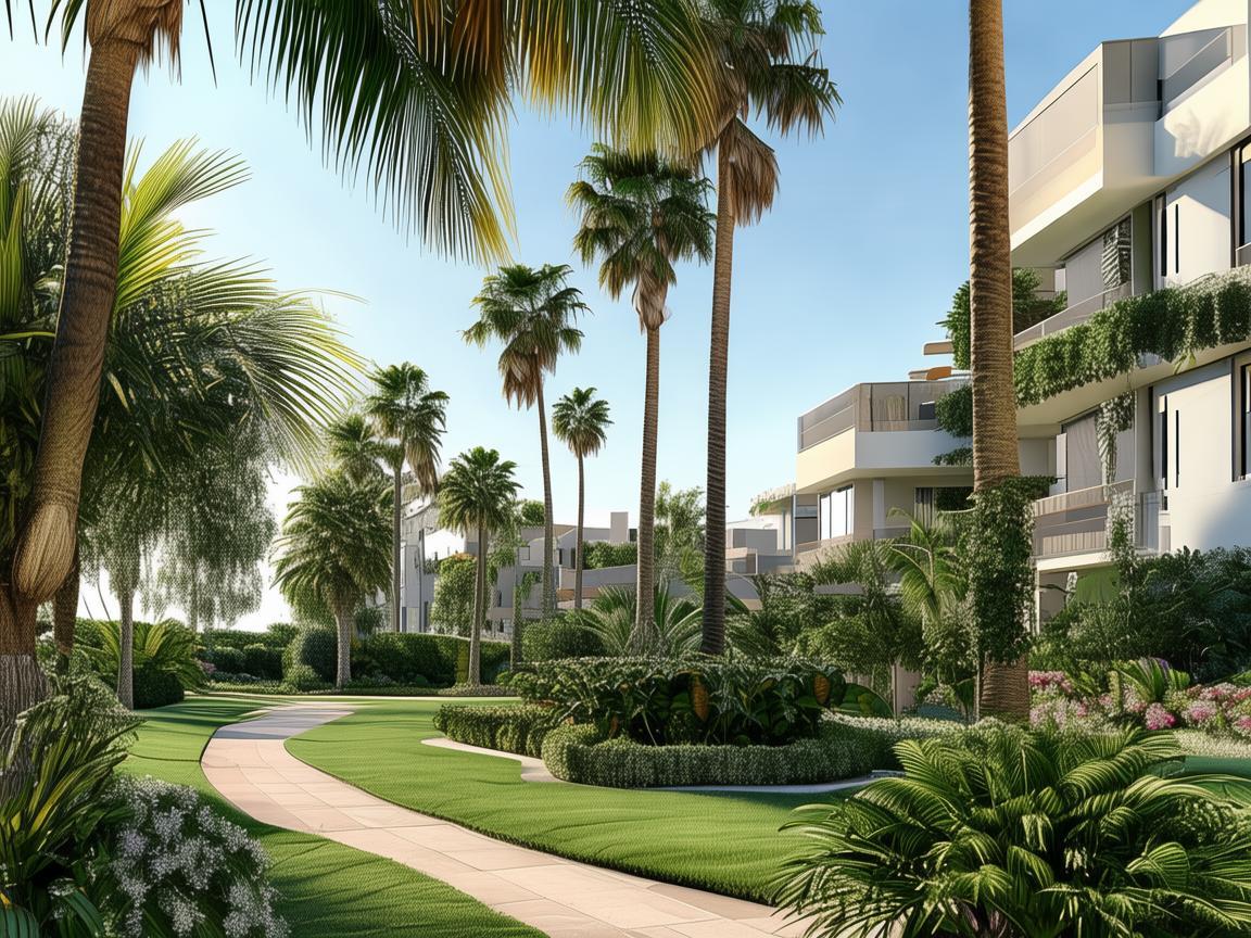 一年6000的物业费是什么水平？