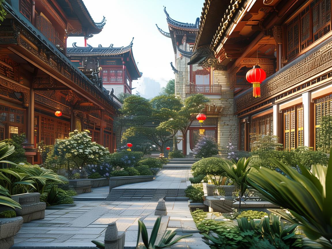 临澧御景城是什么物业的？