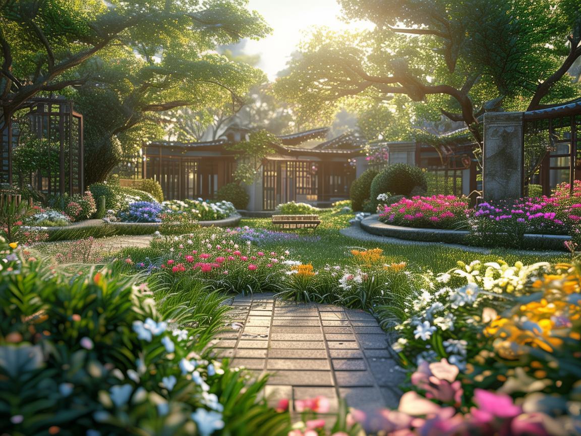 宝桦园物业真的可靠吗？