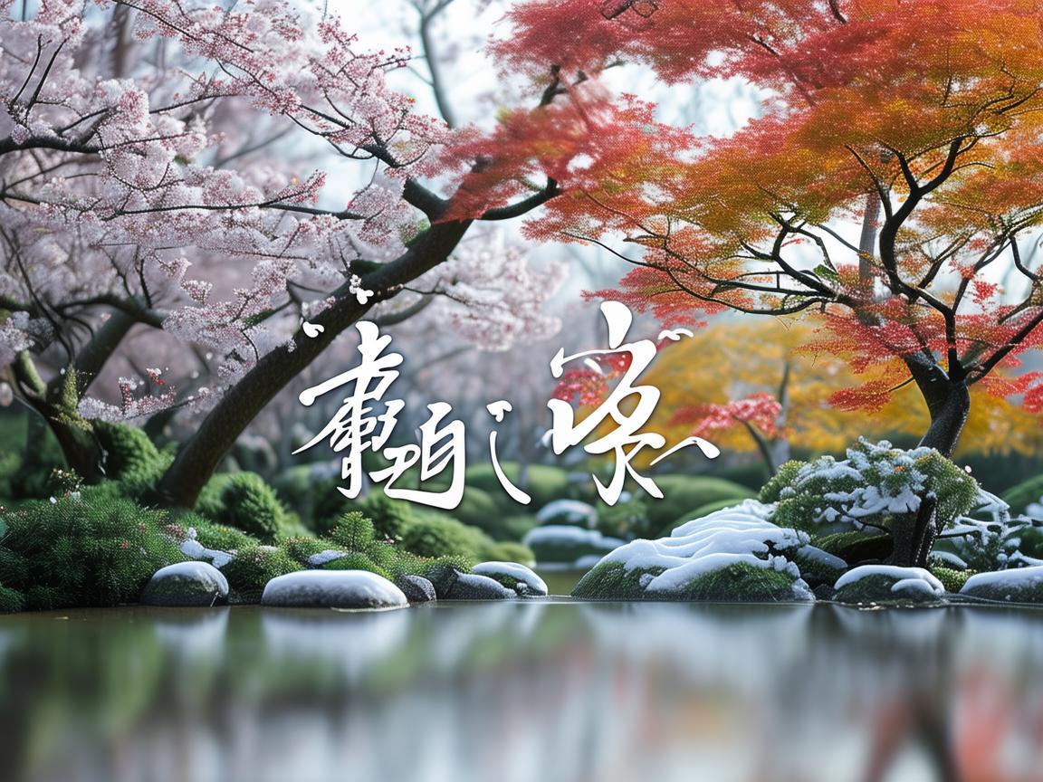 和风四季的物业名称究竟是什么？