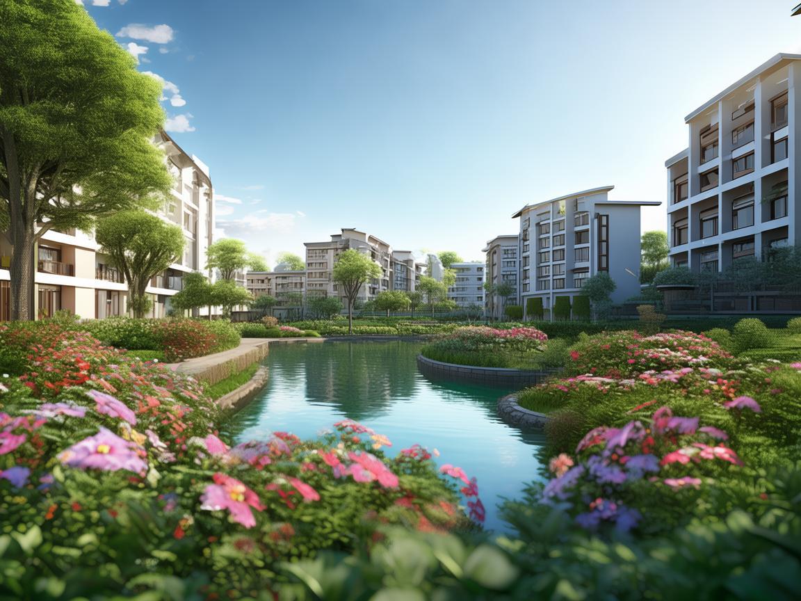 冠宇隽园小区是什么物业？