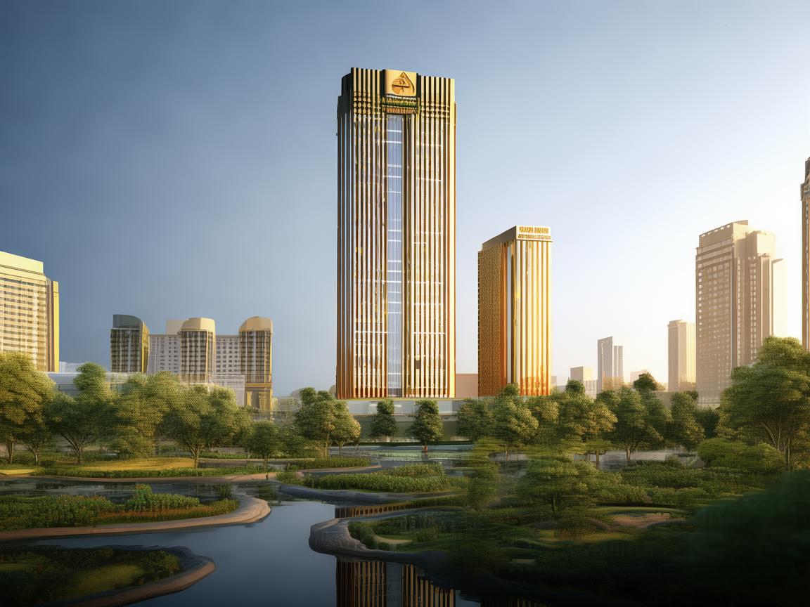 金城物业究竟是一家怎样的公司？