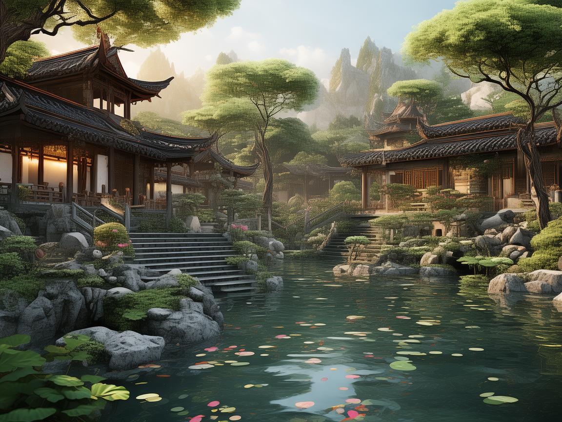 松江府物业究竟是什么物业？