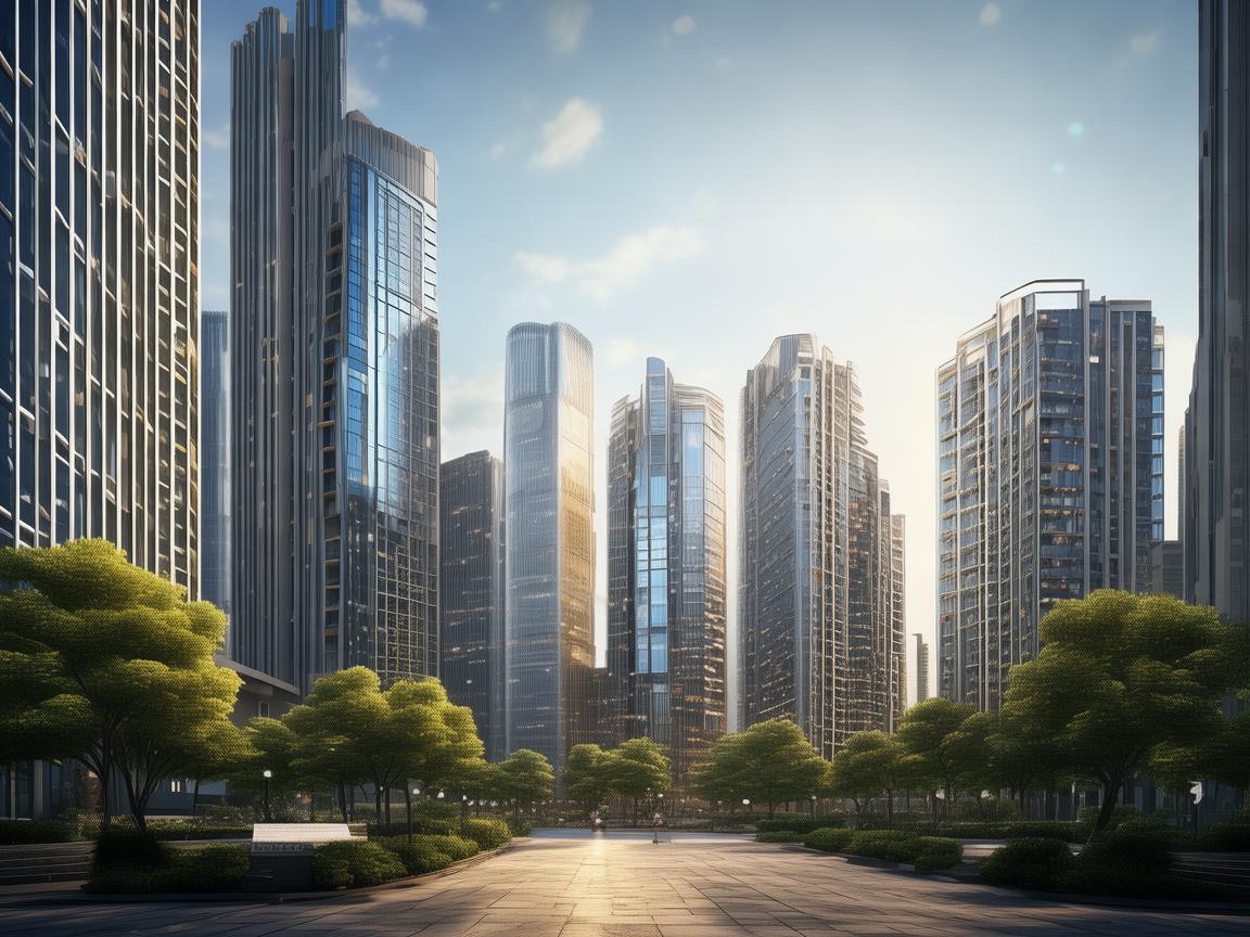 新天地物业是什么？