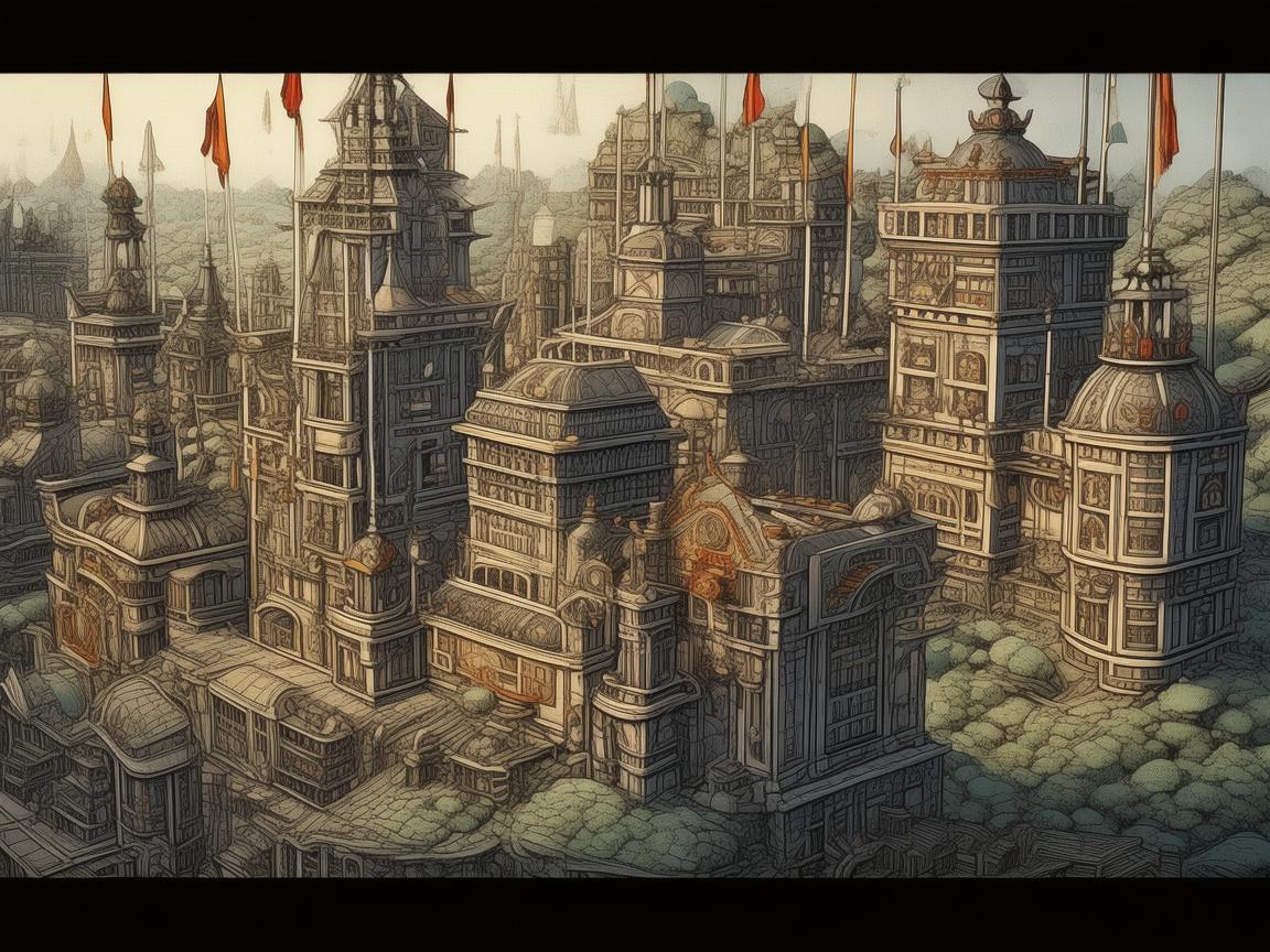 物业兵团究竟由什么部门管理？