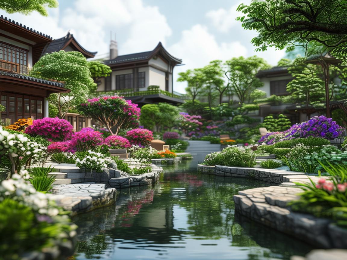 香港花园物业可靠吗？