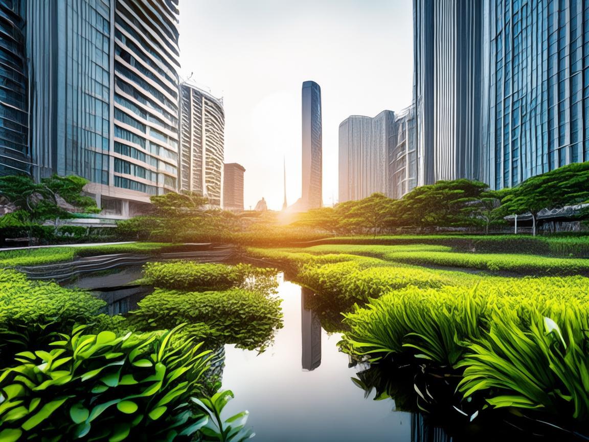 深圳物业管理究竟有何独特之处？