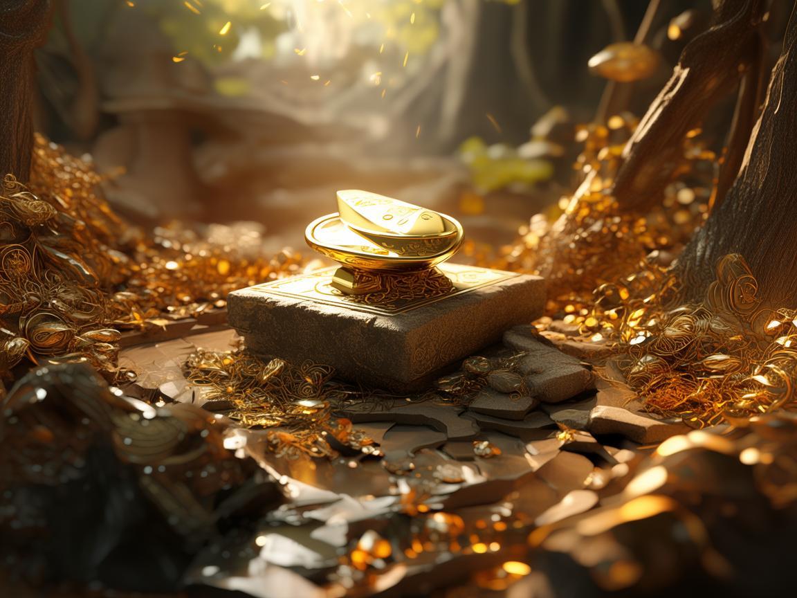物业送两克金，这背后究竟什么意思？