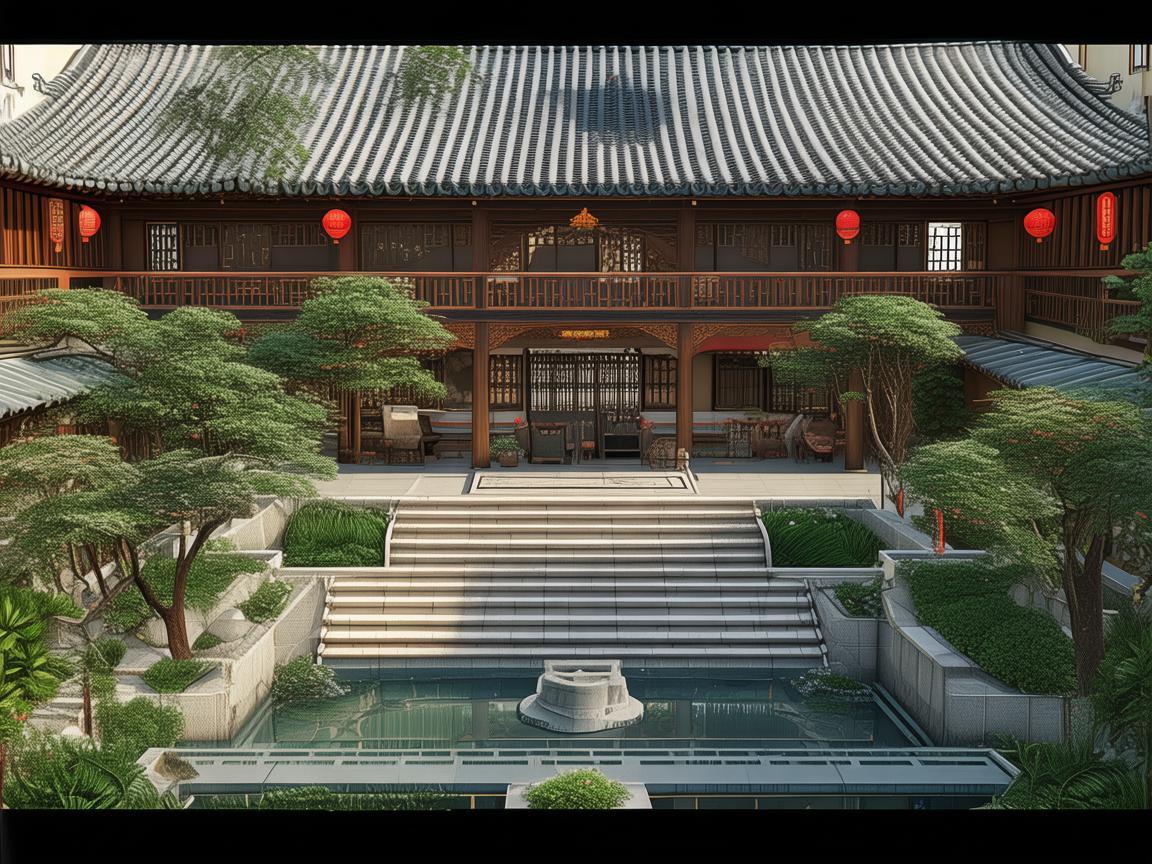 翰林雅居物业可靠吗？