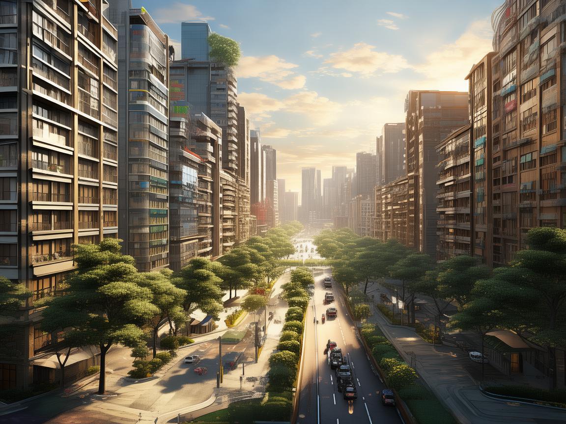 沈阳汇智物业究竟在什么地方？