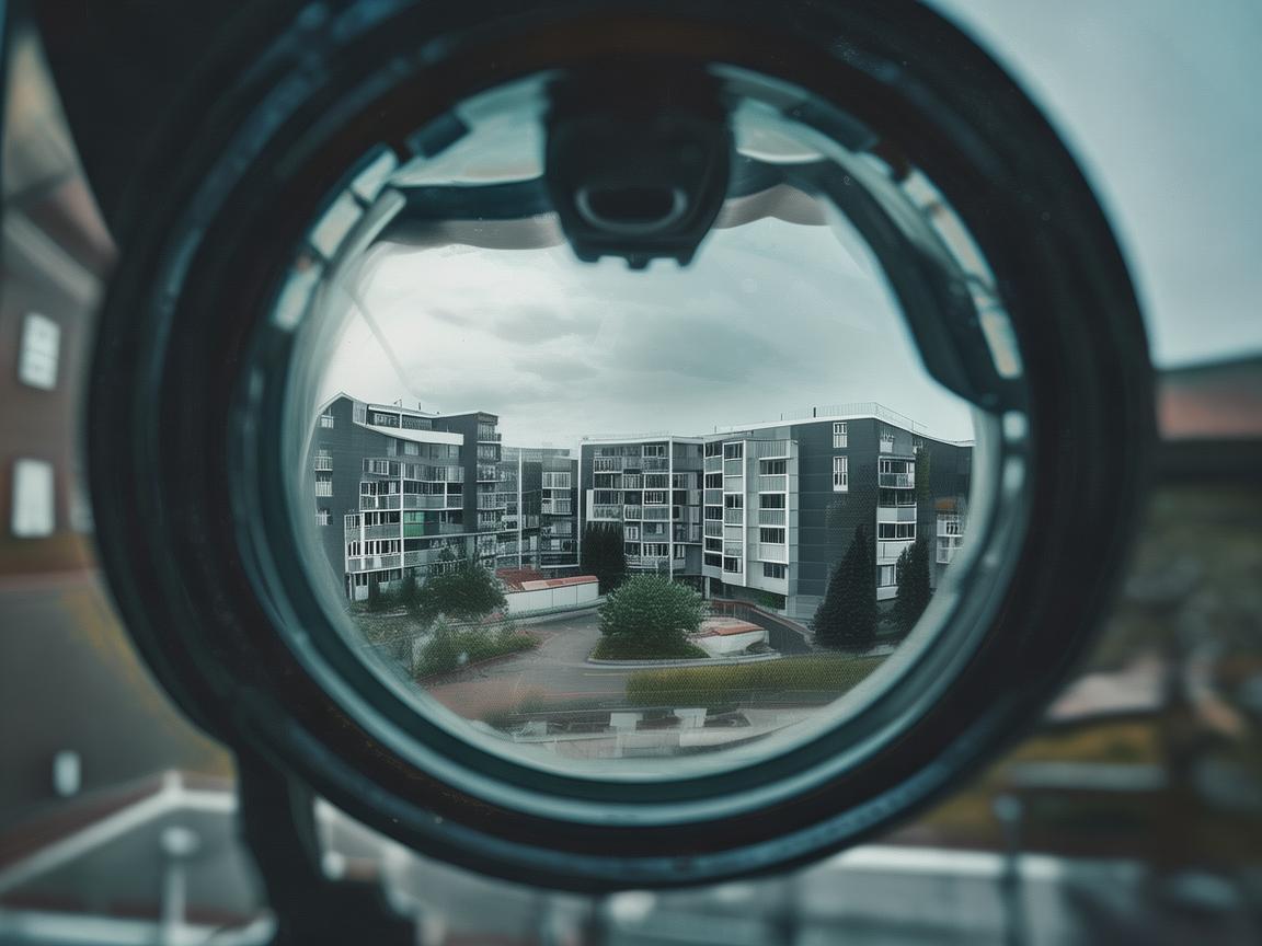 物业监控业主可以看吗？