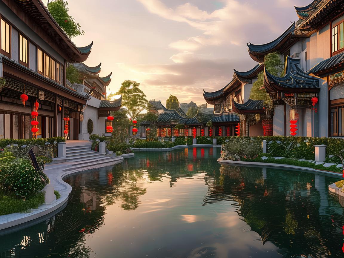 明光赵府家园物业是什么样的存在? 明光赵府家园物业是什么样的存在?