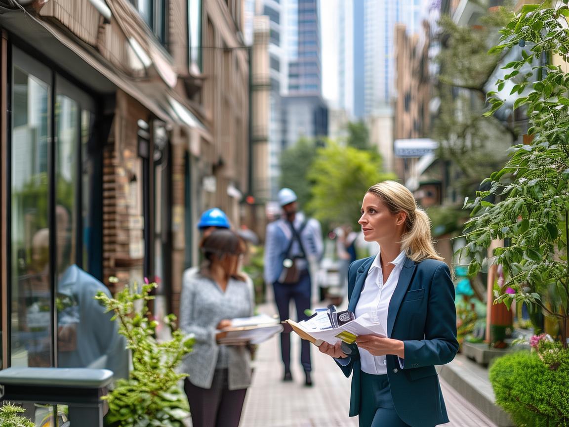 物业管理师究竟能干什么活？