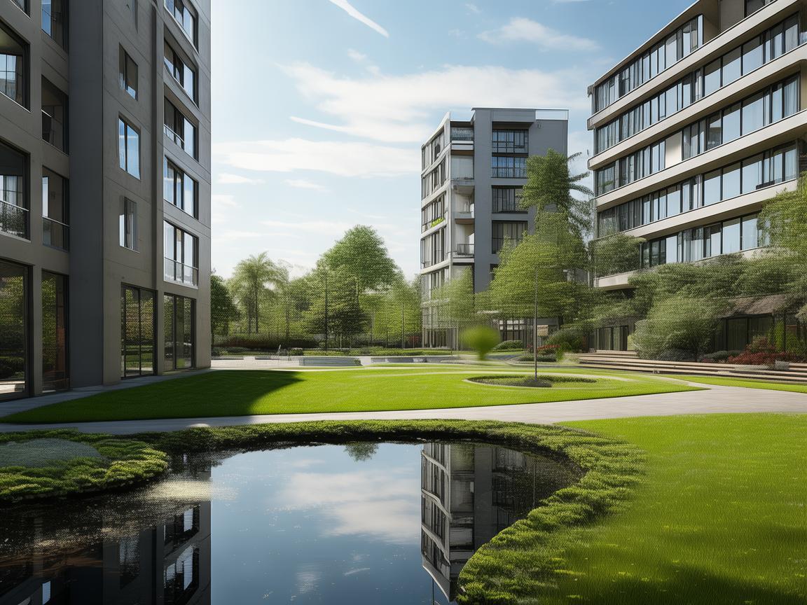 小区物业公摊面积会收费吗? 小区物业公摊面积会收费吗?