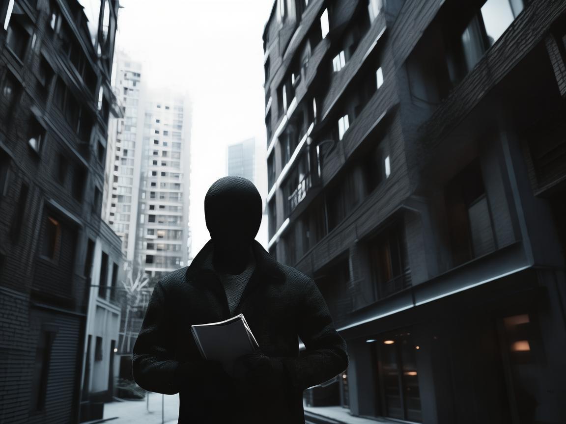 物业查居民信息违法吗？