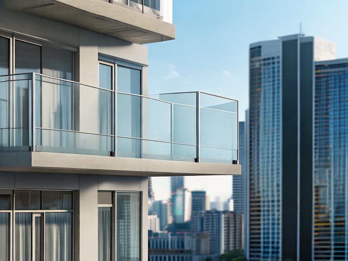 封阳台物业究竟需要什么资料？