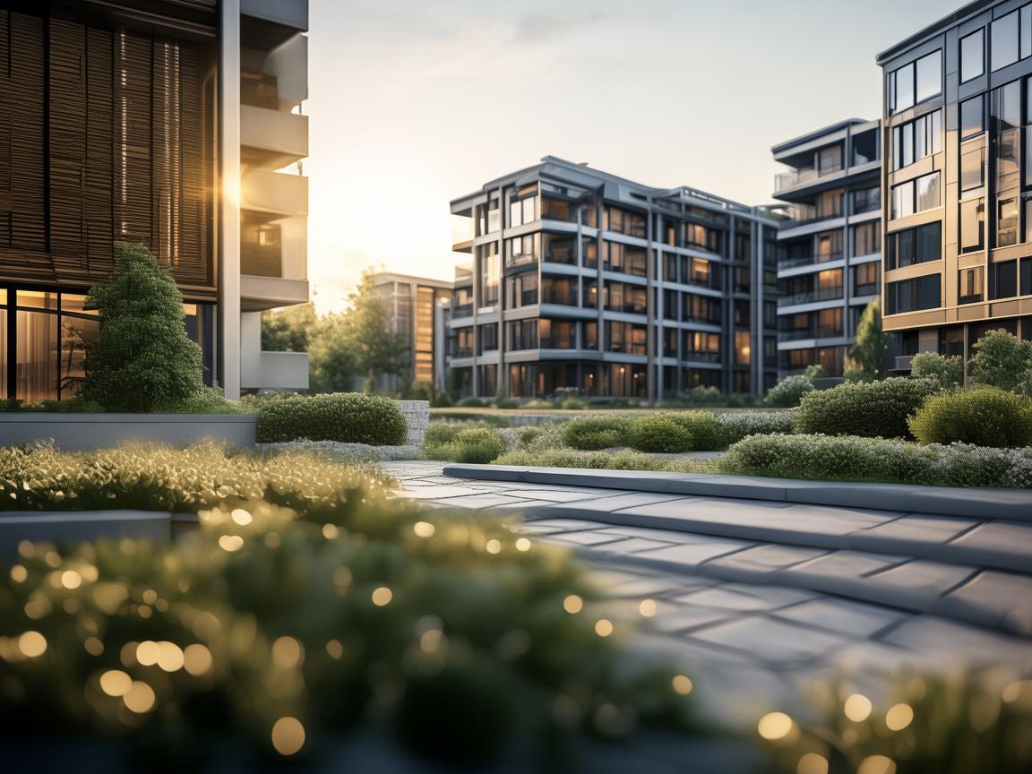 选物业需要注意什么事项? 选物业需要注意什么事项?