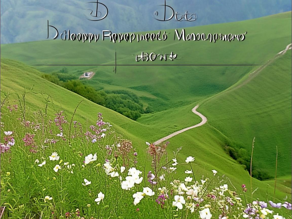 快活岭需要物业管理吗? 快活岭需要物业管理吗?