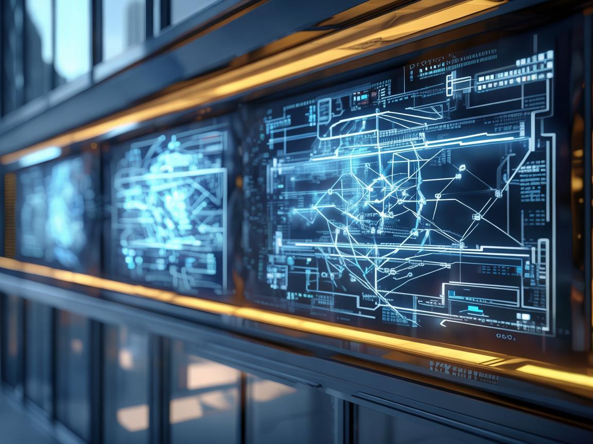 万科物业究竟用什么管理系统? 万科物业究竟用什么管理系统?