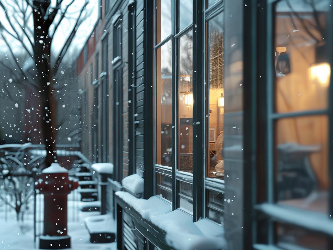 物业能随便停供暖吗? 物业能随便停供暖吗?