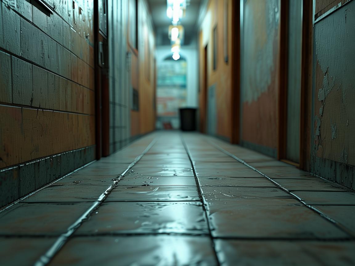 小区楼道到底归物业打扫吗? 小区楼道到底归物业打扫吗?