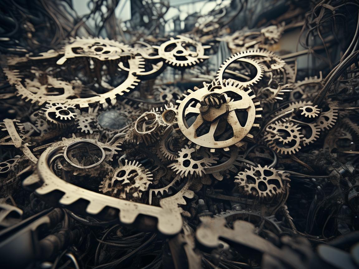 为什么物业处理不好问题? 为什么物业处理不好问题?