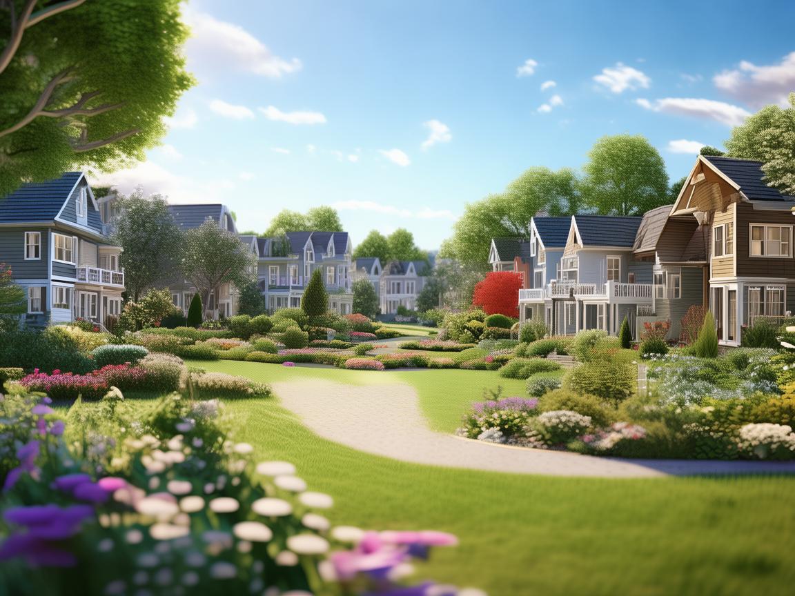 什么样的社区物业好干? 什么样的社区物业好干?