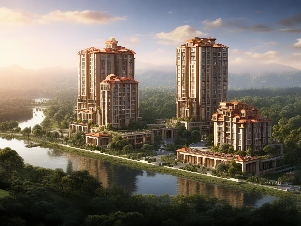 御江帝景的物业究竟叫什么名字? 御江帝景的物业究竟叫什么名字?