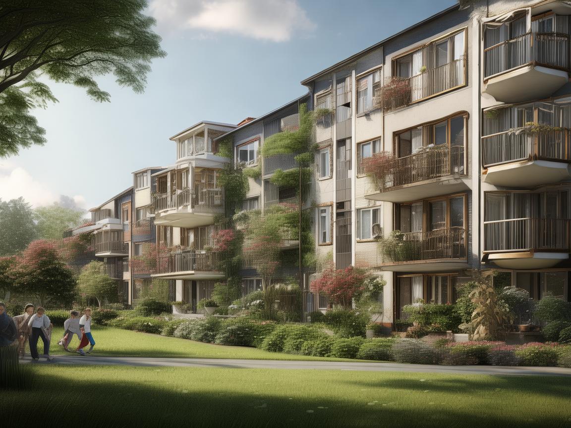 为什么小区就不能换物业了呢? 为什么小区就不能换物业了呢?